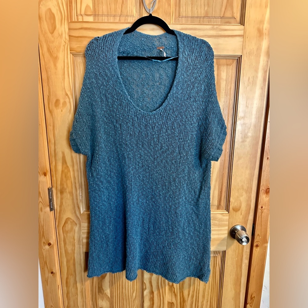 Free People Tunic